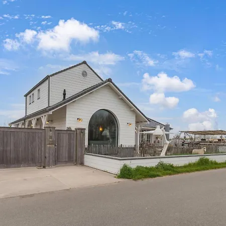 Casa vacanze Holiday With Sauna Oostduinkerke