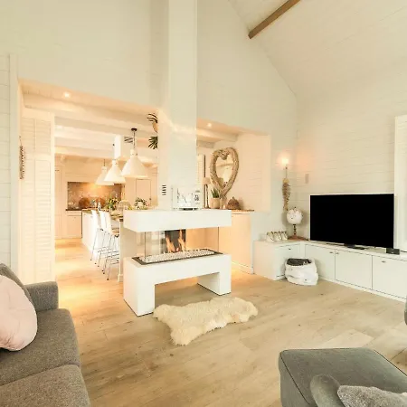 Holiday With Sauna Casa vacanze