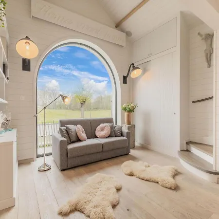 Casa vacanze Holiday With Sauna