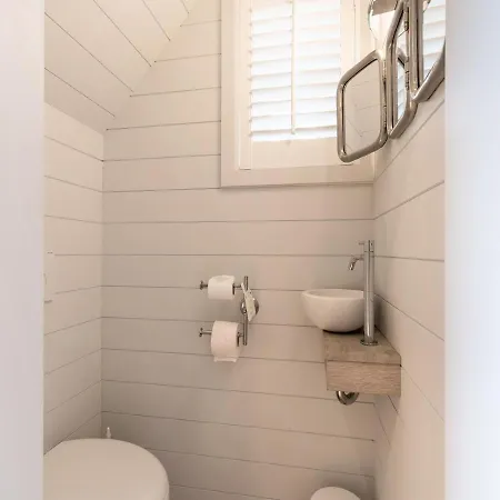 Casa vacanze Holiday With Sauna *