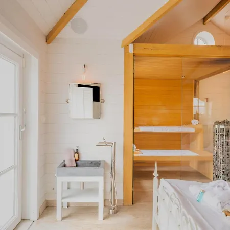 Casa vacanze Holiday With Sauna
