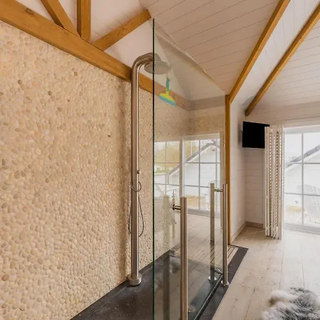 Holiday With Sauna *